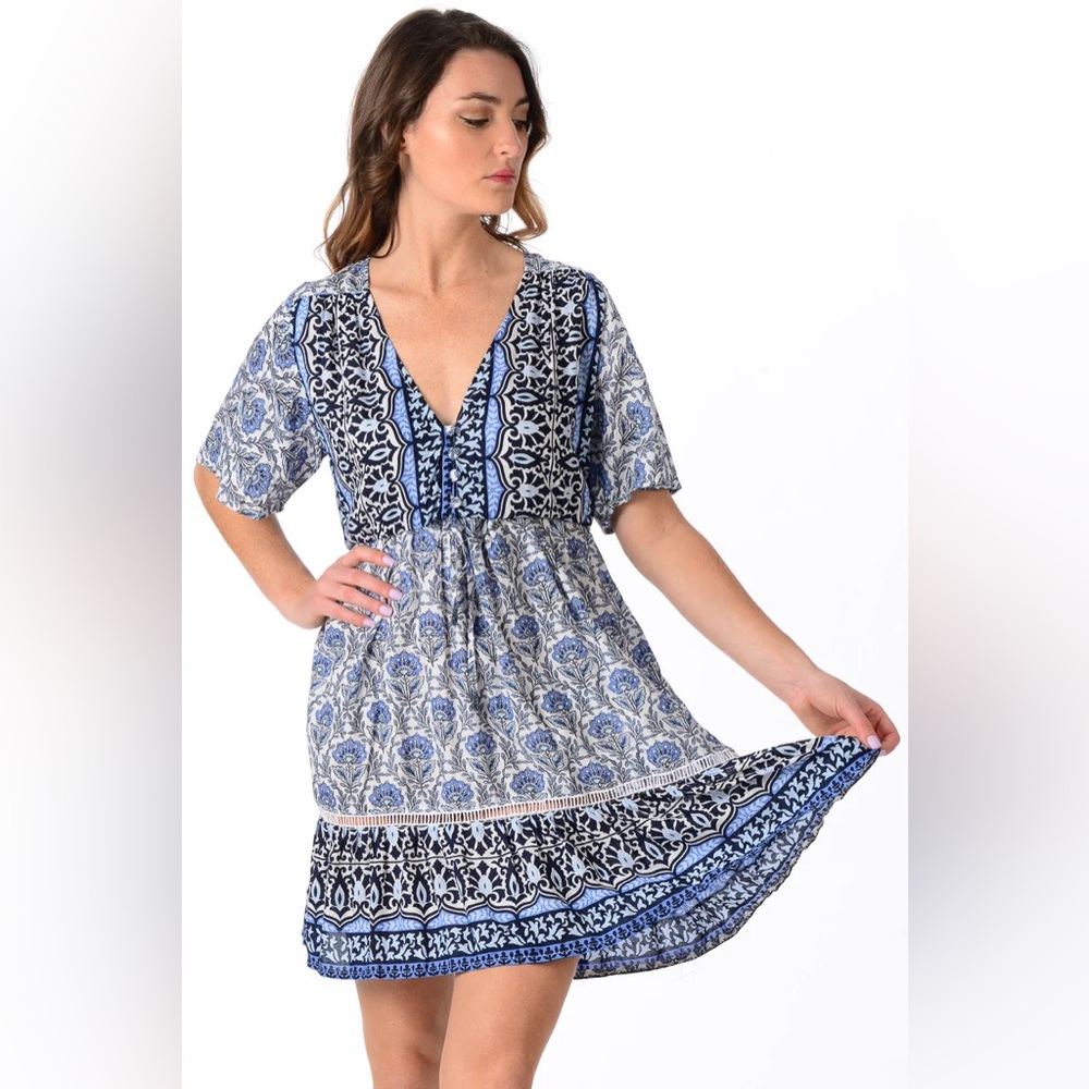 Ali Dress